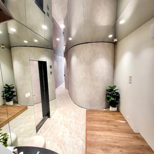 Reva Clinic (รีวา คลินิกเวชกรรม) photo 5