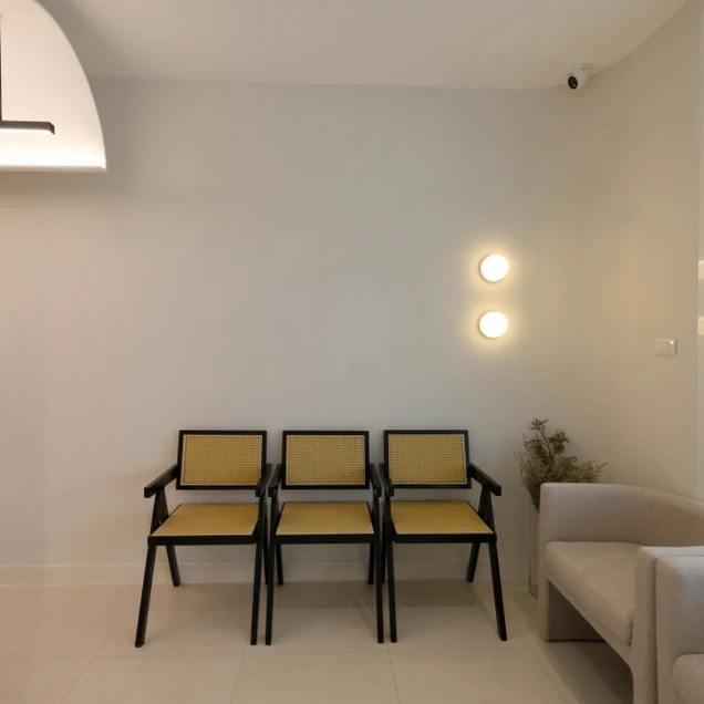 Refine Health Clinic (รีฟายน์ เฮลธ์ สหคลินิก) photo 5