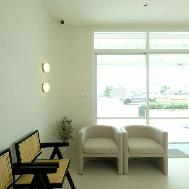 Refine Health Clinic (รีฟายน์ เฮลธ์ สหคลินิก) photo 6