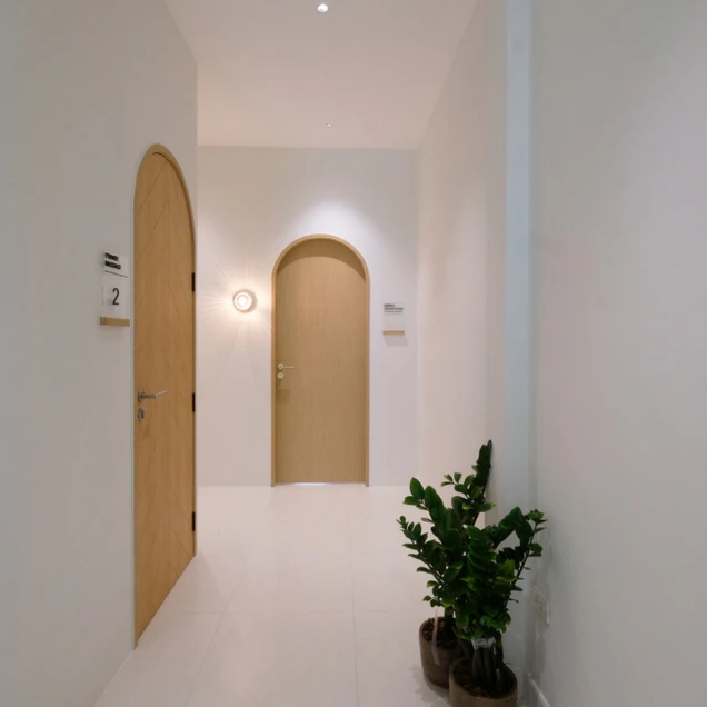 Refine Health Clinic (รีฟายน์ เฮลธ์ สหคลินิก) photo 10