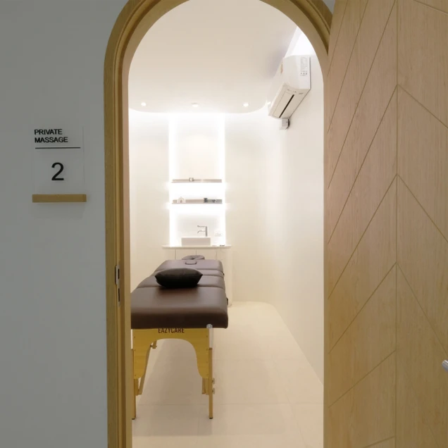 Refine Health Clinic (รีฟายน์ เฮลธ์ สหคลินิก) photo 13