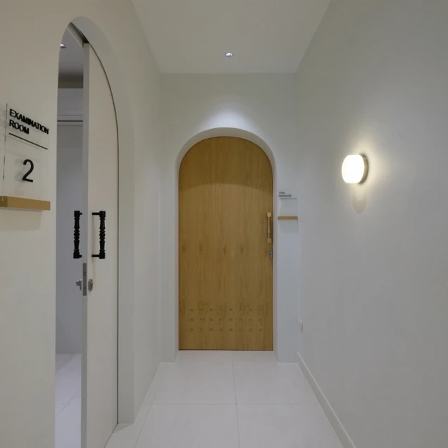 Refine Health Clinic (รีฟายน์ เฮลธ์ สหคลินิก) photo 16
