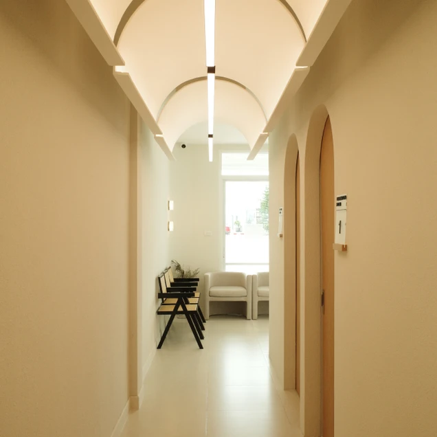 Refine Health Clinic (รีฟายน์ เฮลธ์ สหคลินิก) photo 20