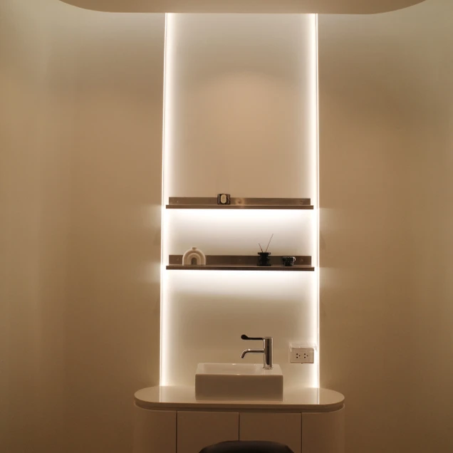 Refine Health Clinic (รีฟายน์ เฮลธ์ สหคลินิก) photo 21