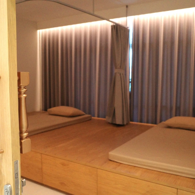 Refine Health Clinic (รีฟายน์ เฮลธ์ สหคลินิก) photo 22