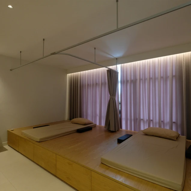 Refine Health Clinic (รีฟายน์ เฮลธ์ สหคลินิก) photo 26