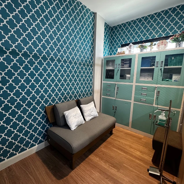 Lullalita Clinic (ลัลลลิตาคลินิกเวชกรรม) photo 4