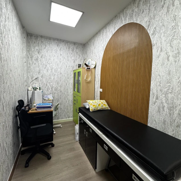 Lullalita Clinic (ลัลลลิตาคลินิกเวชกรรม) photo 8