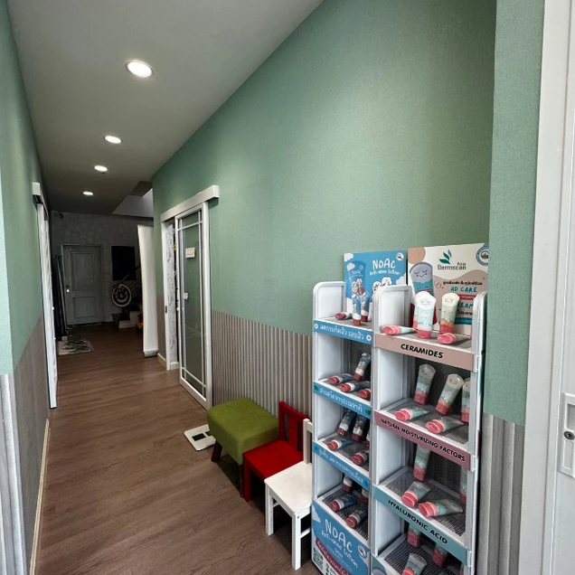 Lullalita Clinic (ลัลลลิตาคลินิกเวชกรรม) photo 9