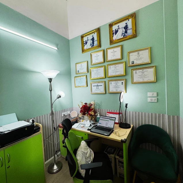 Lullalita Clinic (ลัลลลิตาคลินิกเวชกรรม) photo 10