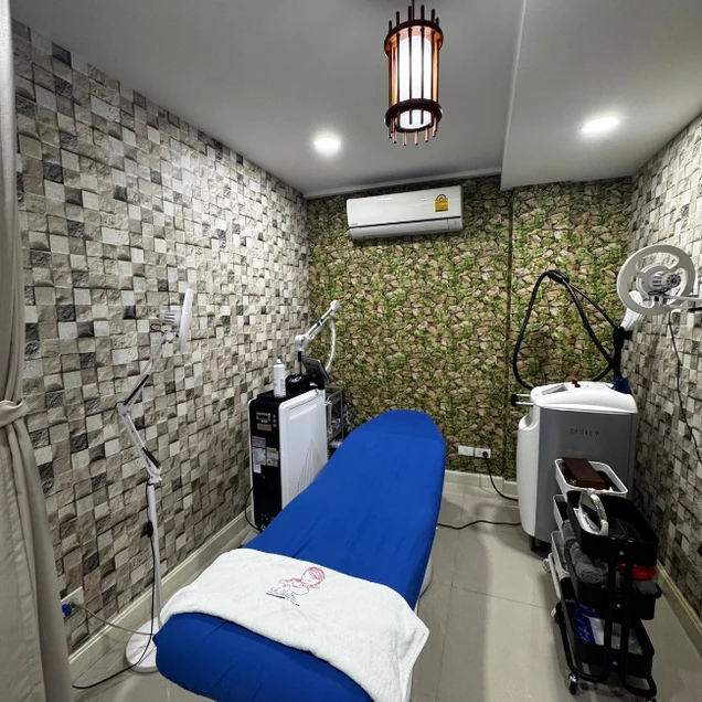 Lullalita Clinic (ลัลลลิตาคลินิกเวชกรรม) photo 11