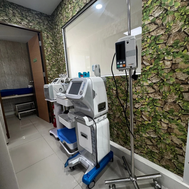 Lullalita Clinic (ลัลลลิตาคลินิกเวชกรรม) photo 12
