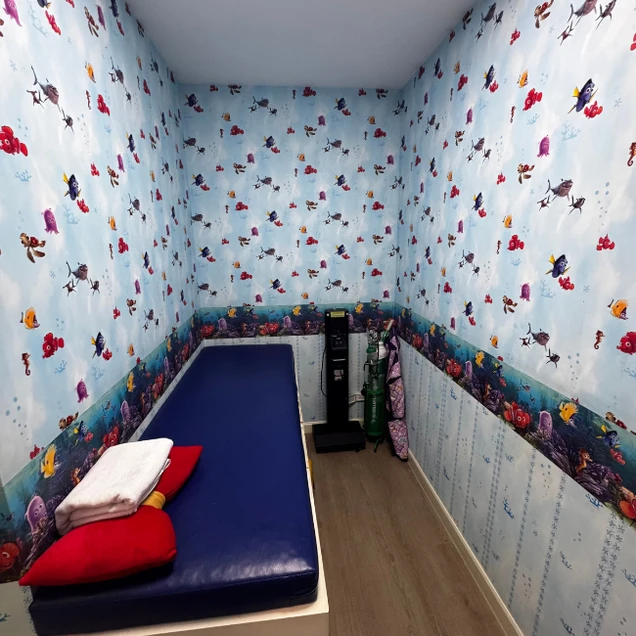Lullalita Clinic (ลัลลลิตาคลินิกเวชกรรม) photo 14