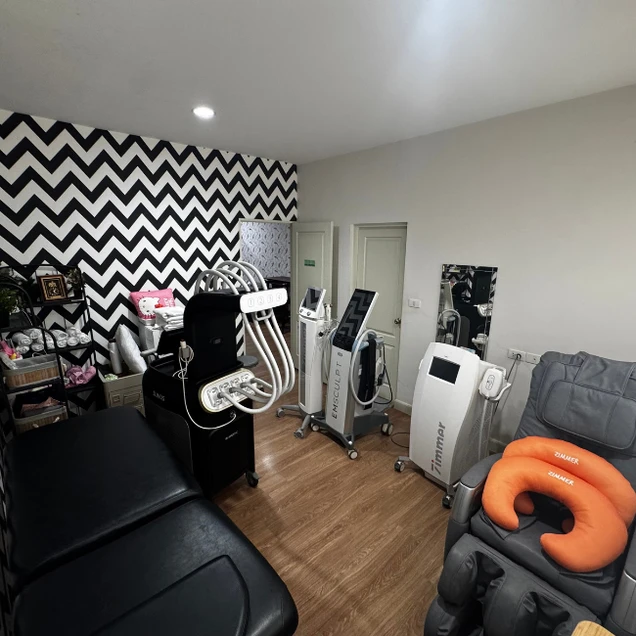 Lullalita Clinic (ลัลลลิตาคลินิกเวชกรรม) photo 16
