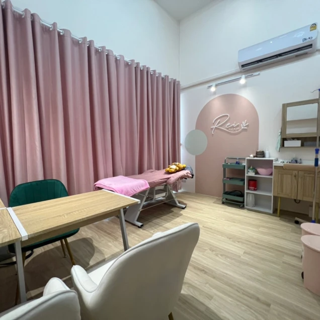 Rei Clinic (เรอิคลินิกเวชกรรม) photo 3