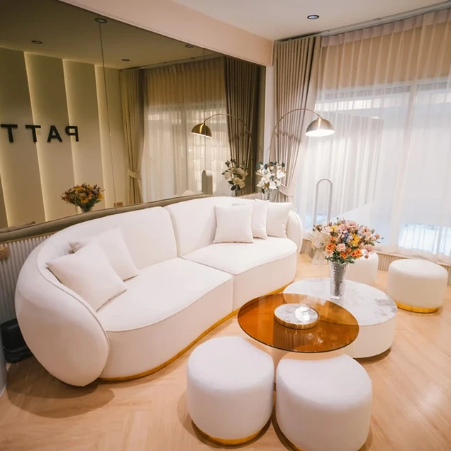 Pattippa Clinic (พัฒน์ทิพย์พา คลินิกเวชกรรม) photo 1