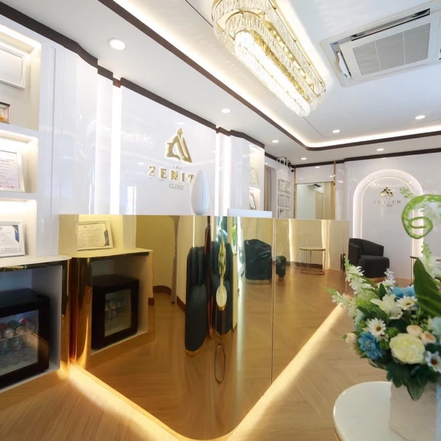 The Zenith Clinic (เดอะซีนิธคลินิกเวชกรรม) photo 4