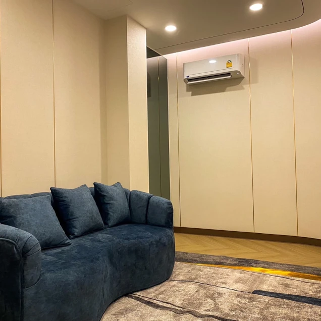 The Zenith Clinic (เดอะซีนิธคลินิกเวชกรรม) photo 7