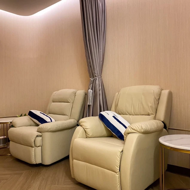 The Zenith Clinic (เดอะซีนิธคลินิกเวชกรรม) photo 9