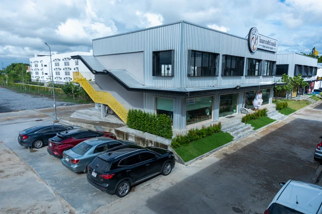 Allpet Animal Hospital photo 9