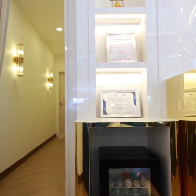 The Zenith Clinic (เดอะซีนิธคลินิกเวชกรรม) photo 11