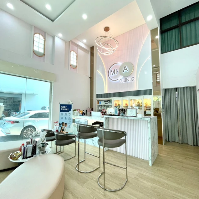 Mi-A Clinic (มีอา คลินิกเวชกรรม) photo 2