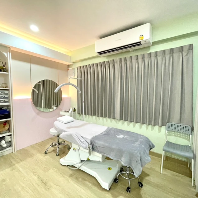 Mi-A Clinic (มีอา คลินิกเวชกรรม) photo 4