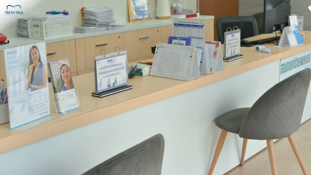 Teeth Talk Dental Clinic photo 1