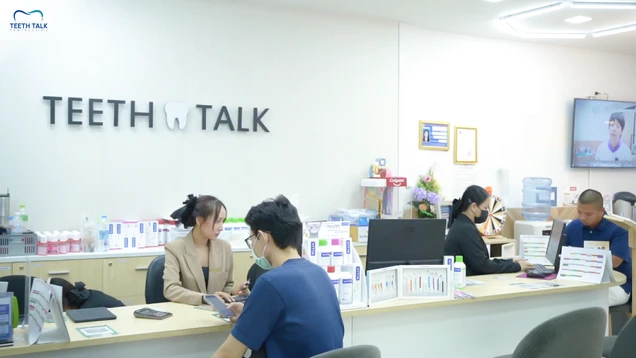 Teeth Talk Dental Clinic photo 2
