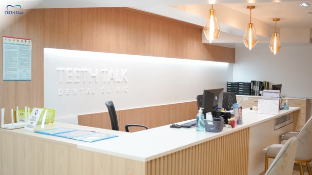 Teeth Talk Dental Clinic photo 3