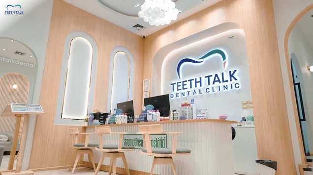 Teeth Talk Dental Clinic photo 5