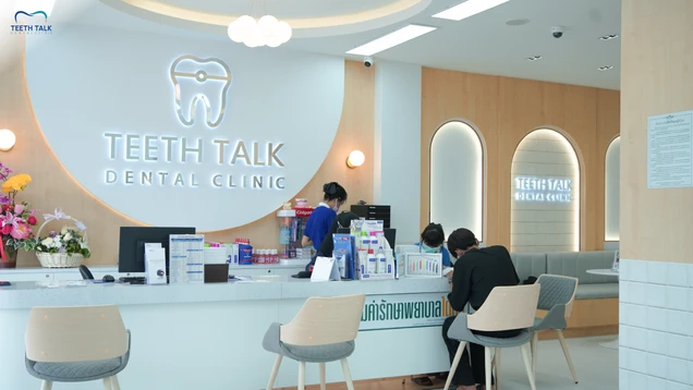 Teeth Talk Dental Clinic photo 6