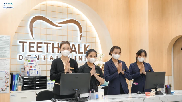 Teeth Talk Dental Clinic photo 7