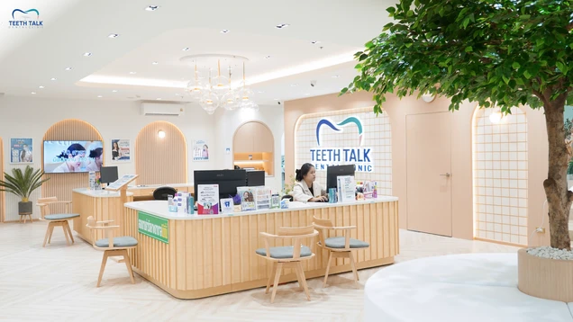Teeth Talk Dental Clinic photo 8