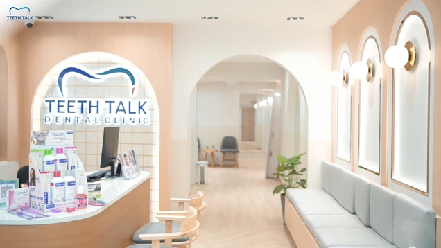 Teeth Talk Dental Clinic photo 9