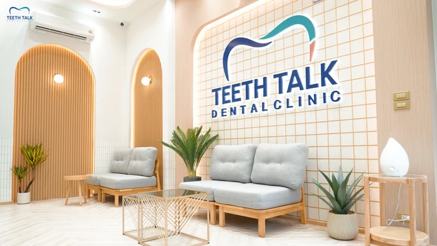 Teeth Talk Dental Clinic photo 10