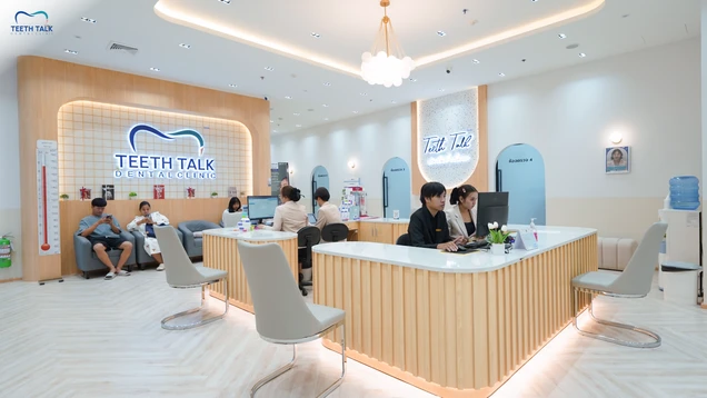 Teeth Talk Dental Clinic photo 11