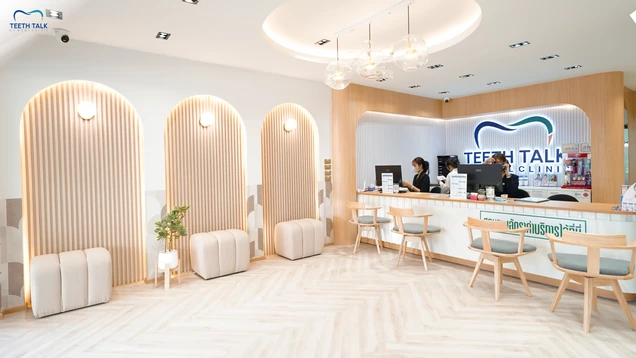 Teeth Talk Dental Clinic photo 12