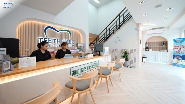 Teeth Talk Dental Clinic photo 13