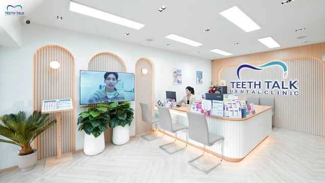 Teeth Talk Dental Clinic photo 14