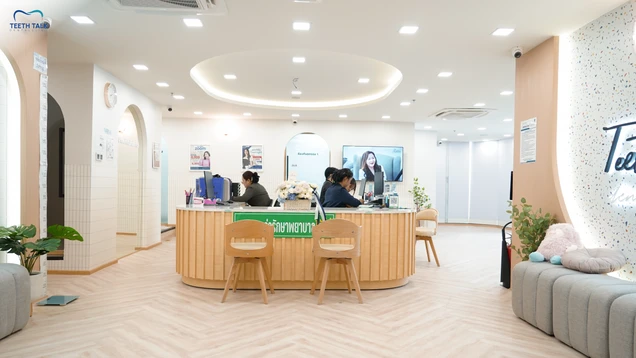 Teeth Talk Dental Clinic photo 15