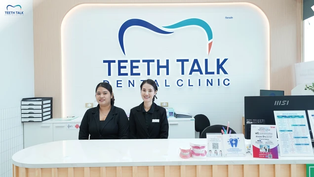 Teeth Talk Dental Clinic photo 16