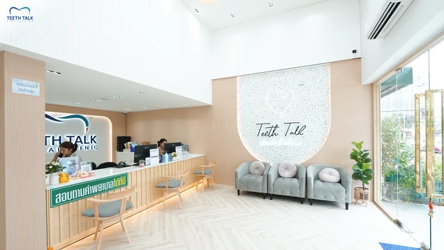 Teeth Talk Dental Clinic photo 17