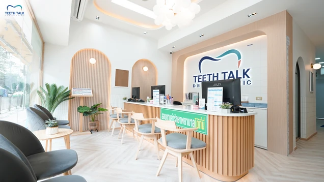 Teeth Talk Dental Clinic photo 18