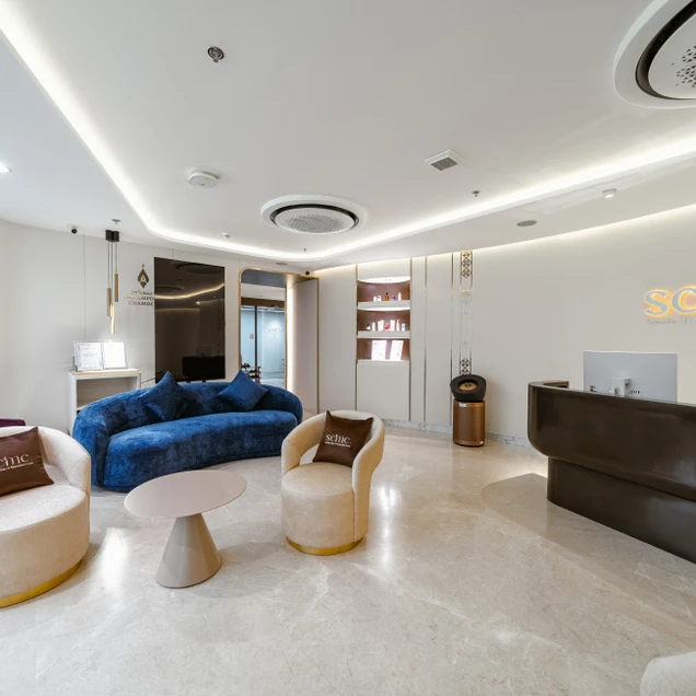 SCMC CLINIC (เอส ซี เอ็ม ซี คลินิกเวชกรรม) photo 3
