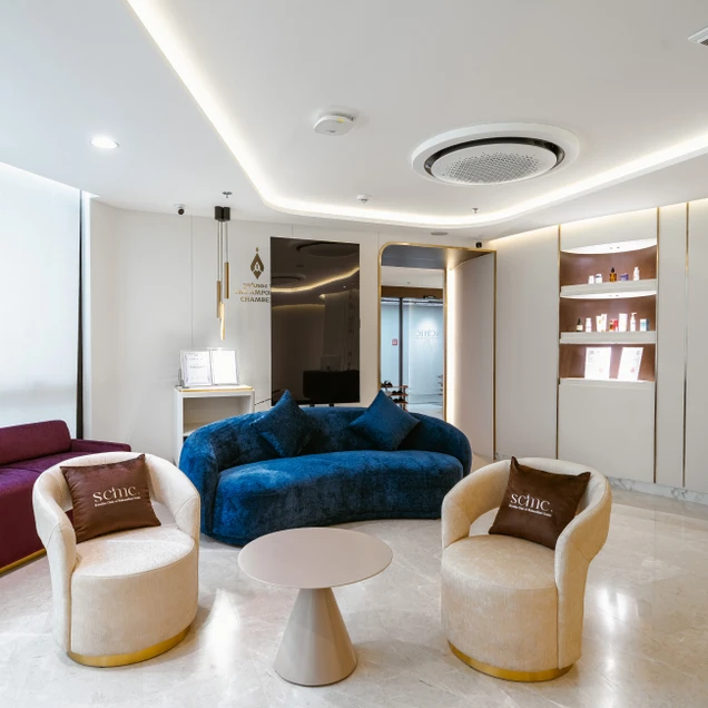 SCMC CLINIC (เอส ซี เอ็ม ซี คลินิกเวชกรรม) photo 4