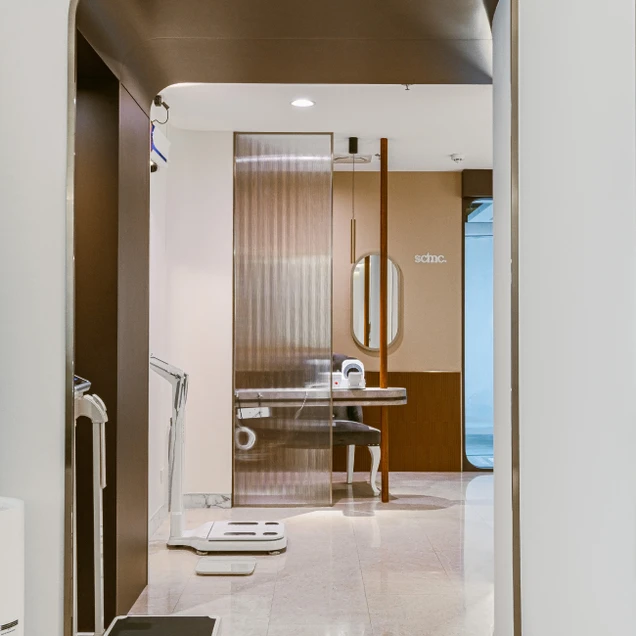 SCMC CLINIC (เอส ซี เอ็ม ซี คลินิกเวชกรรม) photo 6