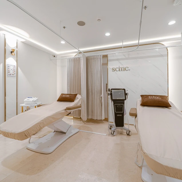 SCMC CLINIC (เอส ซี เอ็ม ซี คลินิกเวชกรรม) photo 8