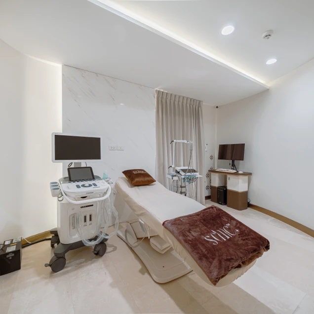 SCMC CLINIC (เอส ซี เอ็ม ซี คลินิกเวชกรรม) photo 9
