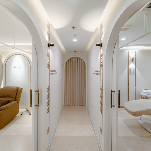SCMC CLINIC (เอส ซี เอ็ม ซี คลินิกเวชกรรม) photo 10